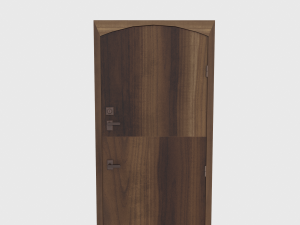 door pack - 3 3D Model