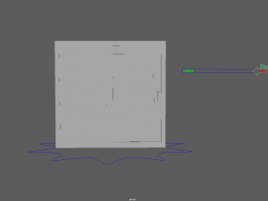 door pack - 4 3D Model