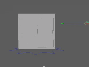 door pack - 4 3D Model