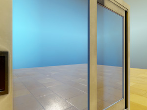 door pack - 4 3D Model