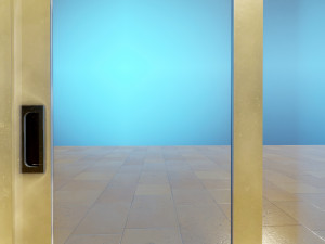 door pack - 4 3D Model
