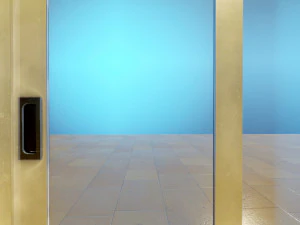 door pack - 4 3D Model