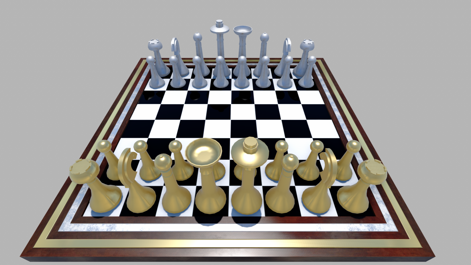3D Chess Unlimited - Download