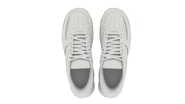Nike air force lv8 3d online