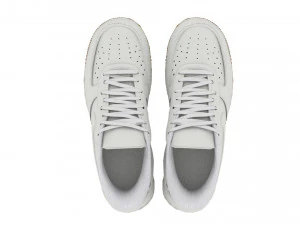 Nike Air Force Shoes 3D Model