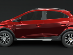 onix activ Model 3D