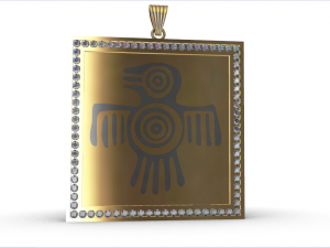 i said maya 3Dモデル