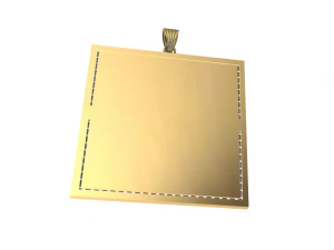 i said maya 3D Model