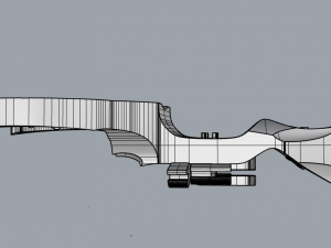 dental ejector 3D Модель