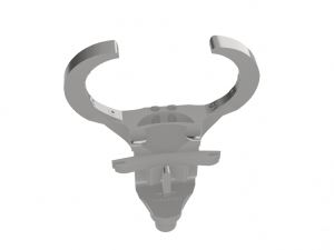 dental ejector 3D Модель