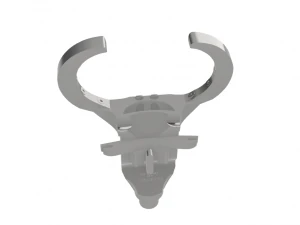 dental ejector 3D Model