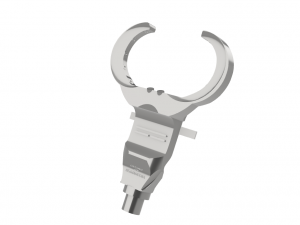 dental ejector 3D Модель