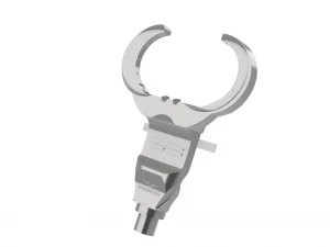 dental ejector 3D Model