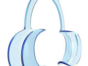 dental retractor 3D Model