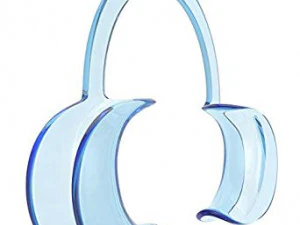 dental retractor 3D Model