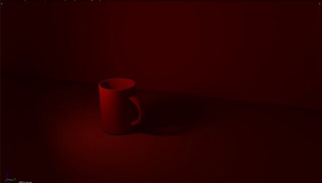 mug 3d 3D 모델 .c4d .max .obj .3ds .fbx .stl .blend 