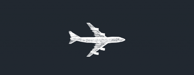 boeing-747 plane 3Dモデル .c4d .max .obj .3ds .fbx .stl .blend 
