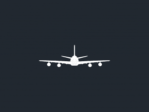 boeing-747 plane 3Dモデル