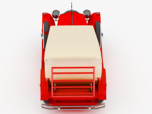 car Modèle 3D