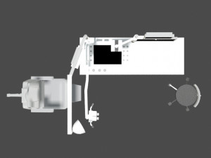 ent unit 3Dモデル
