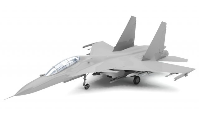 jet 3Dモデル .c4d .max .obj .3ds .fbx .stl .blend 