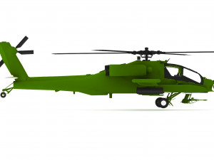 abatchi 3D-Modell