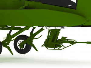 abatchi 3D-Modell