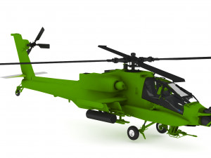 abatchi 3D-Modell
