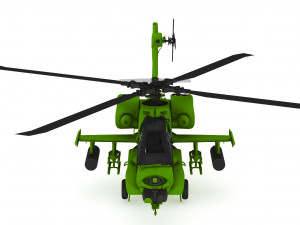 abatchi 3D-Modell
