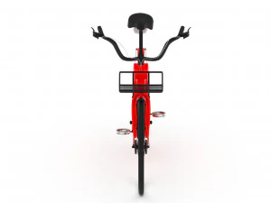 bicycle 3D Model