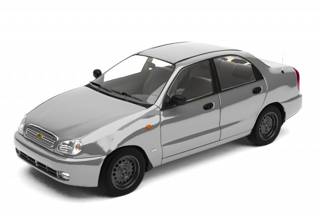 suv car Modèle 3D .c4d .max .obj .3ds .fbx .stl .blend 