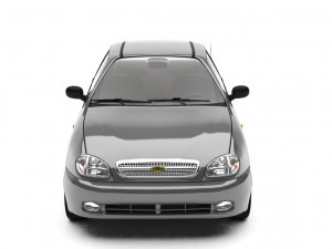 suv car Modèle 3D
