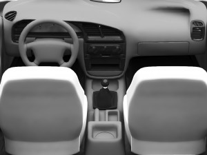 suv car Modèle 3D