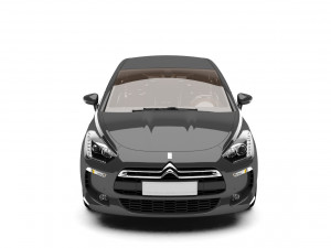 suv car 3Dモデル