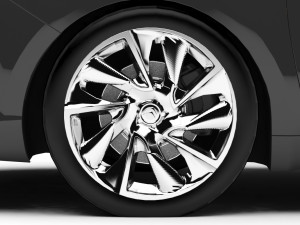 suv car 3Dモデル