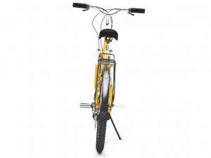 bicycle 3D Модель