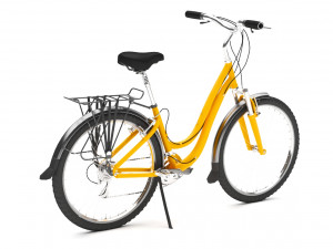 bicycle 3D Модель