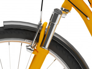 bicycle 3D Модель