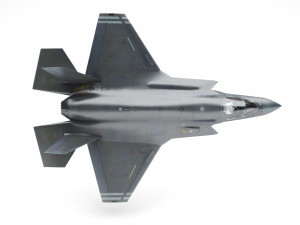 f-35 3D मॉडल