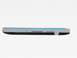 samsung note 3 3D 模型