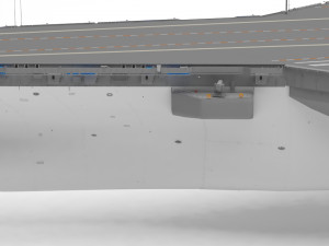 uss 3D Model