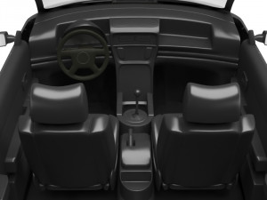 audi car 3Dモデル