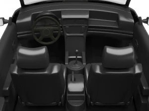 audi car 3D Model