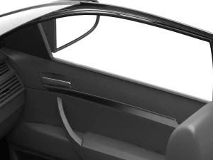 suv car 3D Model