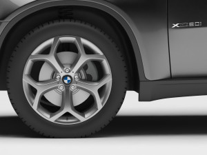 suv car 3D मॉडल