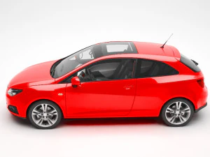 seat car 3D Model