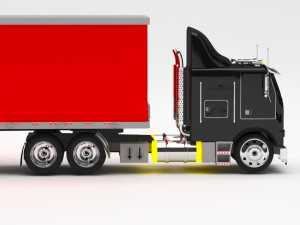 truck 3D Model