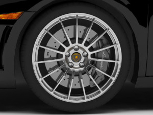 lamborgini 3D Model