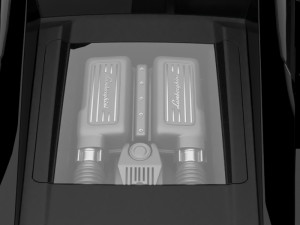 lamborgini 3D Model