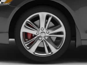 lexus 3D Model